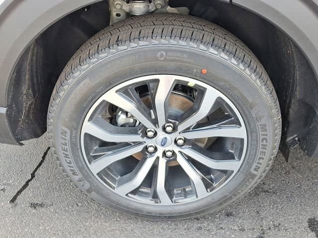 New 2026 Ford Explorer ST-Line AWD/4WD image 6