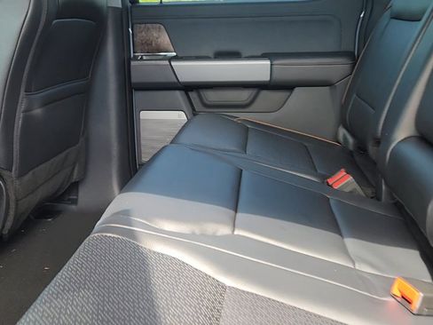 New 2025 Ford F350 Lariat w/ Lariat Ultimate Package image 19