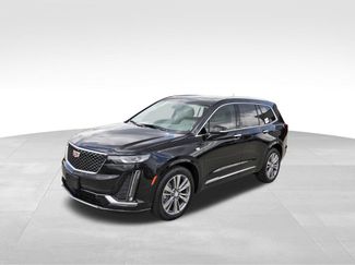 New 2025 Cadillac XT6 Premium Luxury w/ Technology Package video 2
