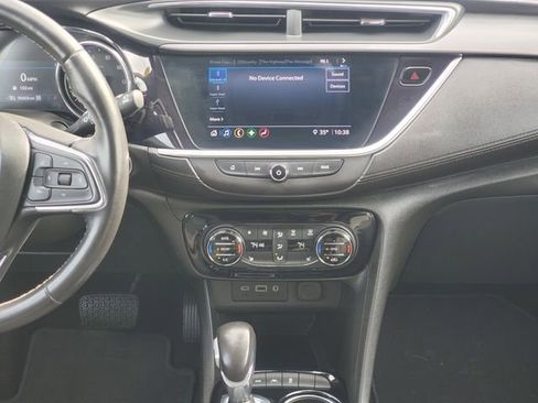 Used 2020 Buick Encore GX Select image 25
