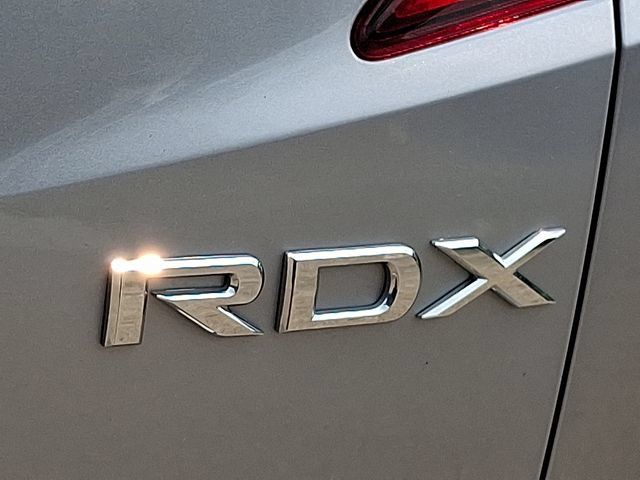 Used 2020 Acura RDX w/ Advance Package AWD/4WD image 30