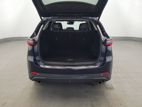 Used 2022 MAZDA CX-5 AWD 2.5 S image 29