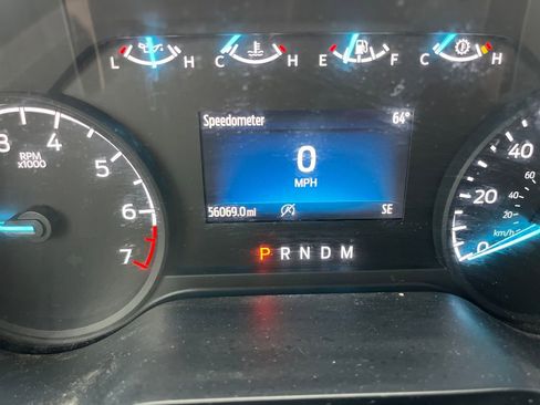 Used 2021 Ford F150 XL w/ STX Appearance Package image 32