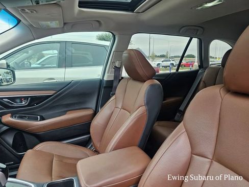 Used 2020 Subaru Outback Touring w/ Popular Package #2 image 15