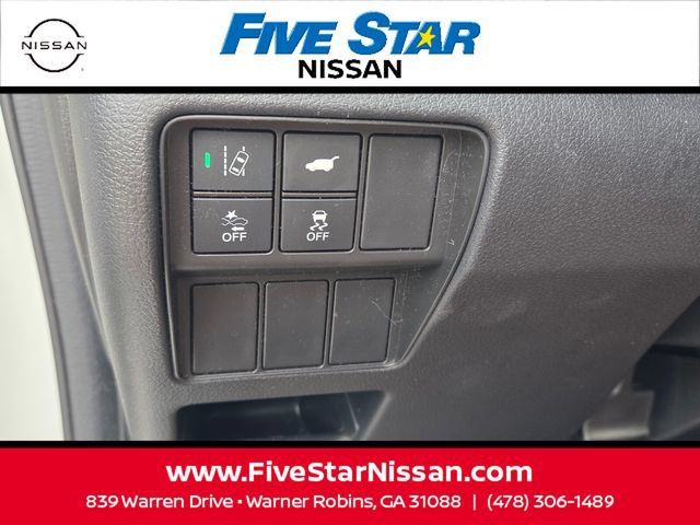 Used 2021 Honda CR-V EX-L image 28