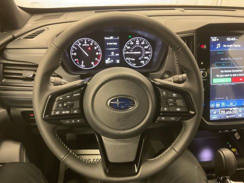 New 2026 Subaru Forester Premium image 16