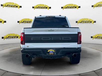 Used 2024 Ford F150 Raptor