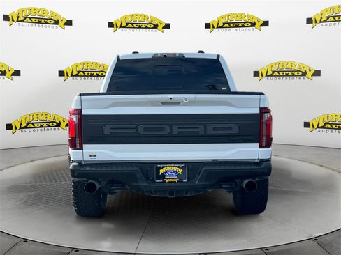 Used 2024 Ford F150 Raptor image 4
