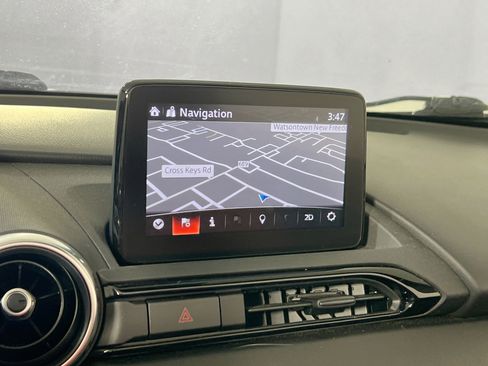 Used 2022 MAZDA MX-5 Miata Grand Touring image 12