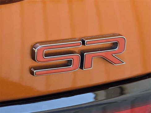 Used 2024 Nissan Sentra SR w/ SR Premium Package image 32