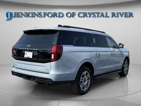 New 2026 Ford Expedition Max Active image 7