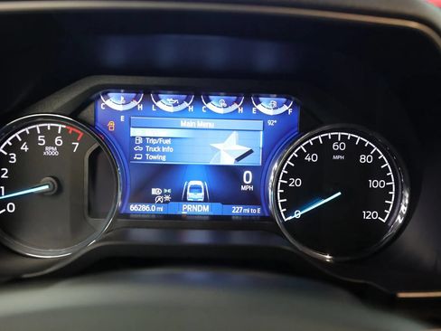Used 2021 Ford F150 XLT w/ Equipment Group 302A High AWD/4WD image 30