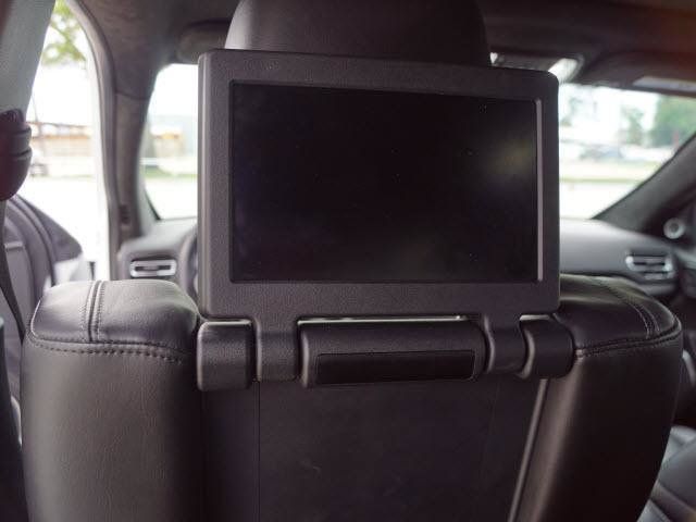 Certified 2021 Dodge Durango Citadel w/ Premium Entertainment Group RWD image 21