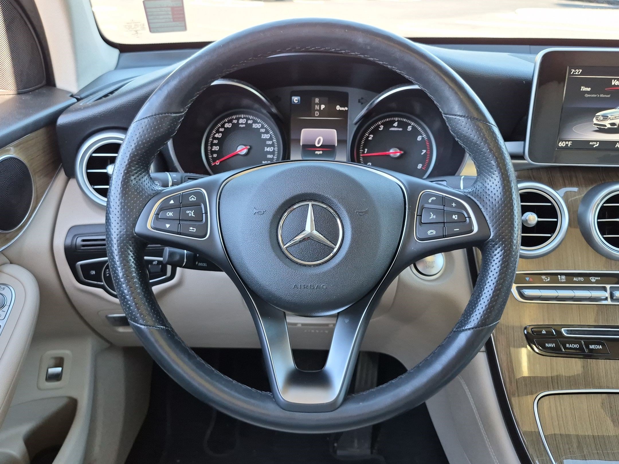 Certified 2019 Mercedes-Benz GLC 300 4MATIC image 13