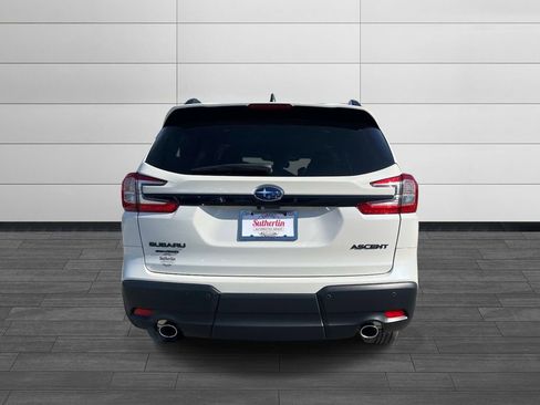 New 2026 Subaru Ascent Premium AWD/4WD image 4
