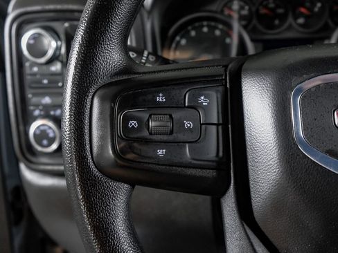 Used 2024 GMC Sierra 3500 Pro AWD/4WD image 15