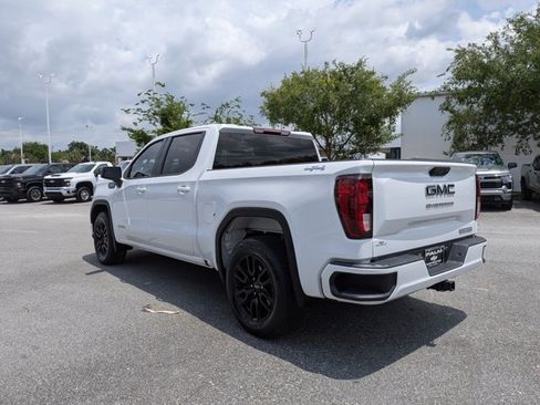 Certified 2024 GMC Sierra 1500 Elevation AWD/4WD image 6