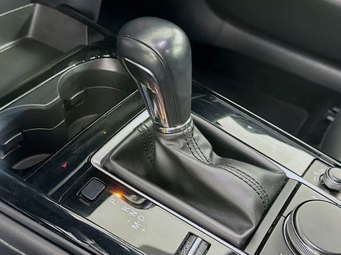 Used 2024 MAZDA CX-30 AWD 2.5 S w/ Select Sport Pkg image 25