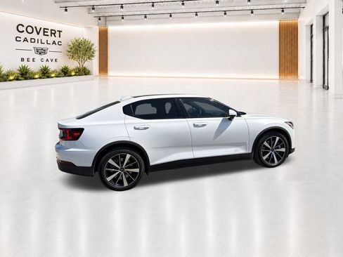 Used 2022 Polestar Polestar 2 w/ Plus Package AWD/4WD image 13