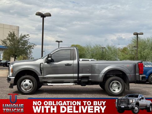 Used 2025 Ford F350 XLT image 9