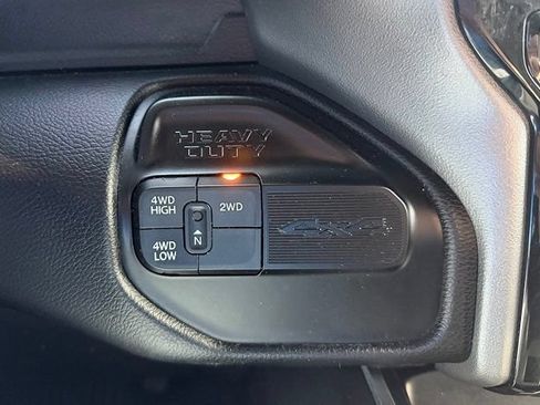 Used 2024 RAM 2500 Laramie w/ Sport Appearance Package AWD/4WD image 26