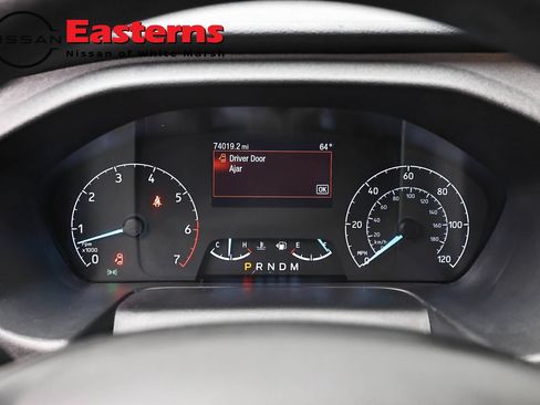 Used 2023 Ford Transit 350 XLT RWD image 17