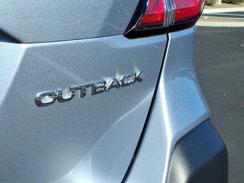 Certified 2025 Subaru Outback Premium w/ Popular Package #1A image 14