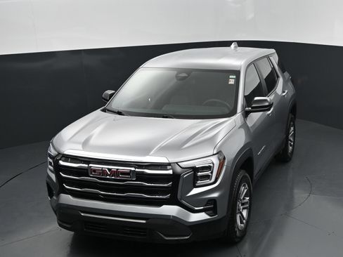 Used 2026 GMC Terrain Elevation FWD image 27