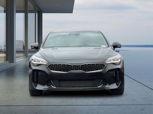 Used 2022 Kia Stinger GT2 w/ Scorpion Package AWD/4WD image 9