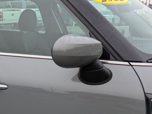 Used 2022 MINI Cooper Countryman S FWD image 12