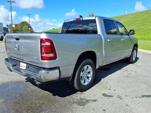 Used 2024 RAM 1500 Laramie image 4
