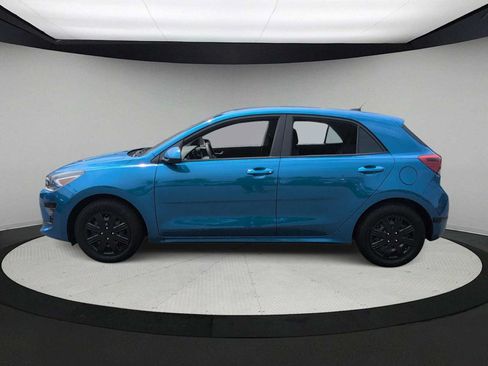 Used 2023 Kia Rio S FWD image 5