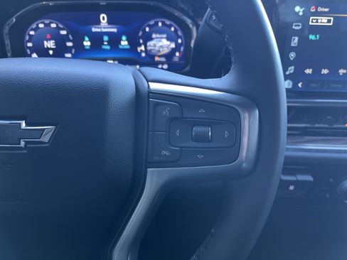 Used 2023 Chevrolet Silverado 1500 RST w/ Z71 Off-Road Package image 20