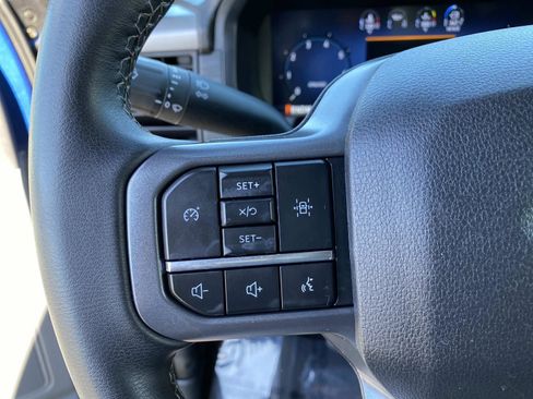 Used 2024 Ford F150 XLT w/ Mobile Office Package image 22