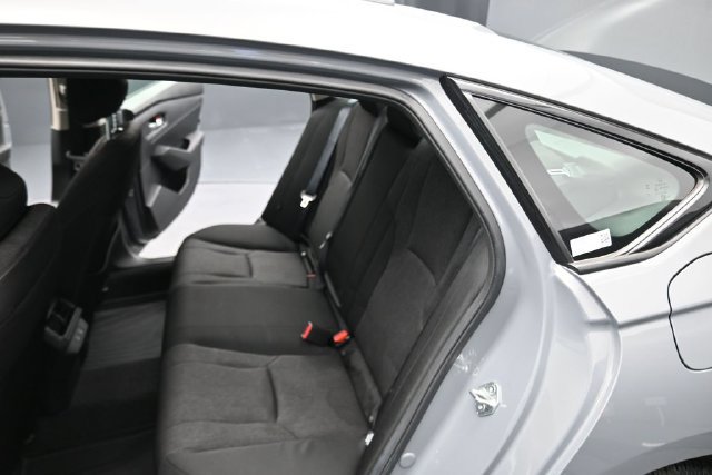 Used 2025 Honda Accord SE image 17