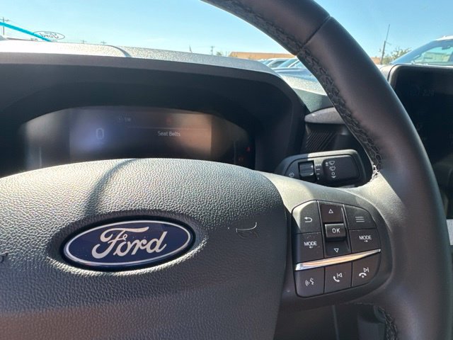 Used 2025 Ford Maverick XLT w/ XLT Luxury Package AWD/4WD image 9