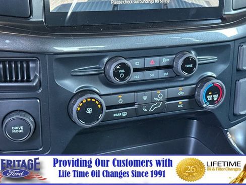 New 2026 Ford F150 STX w/ Equipment Group 200A RWD image 19