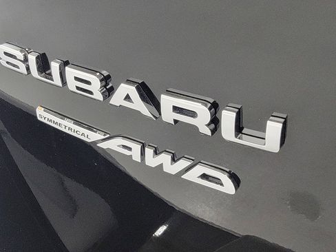 New 2025 Subaru Outback Premium image 6