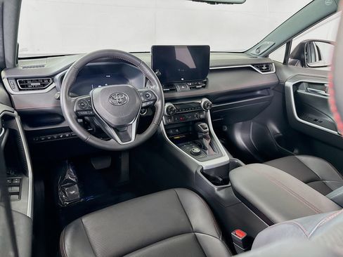 Certified 2024 Toyota RAV4 XSE w/ Premium Package AWD/4WD image 19