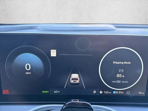 New 2026 Hyundai Ioniq 9 SEL image 11