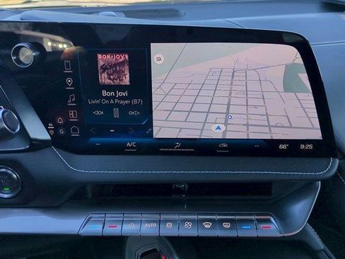 New 2026 Chevrolet Corvette Stingray Coupe w/ 1LT RWD image 13