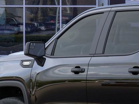 New 2026 GMC Sierra 1500 Pro w/ Graphite Edition image 12