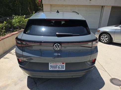 Certified 2023 Volkswagen ID.4 Pro S RWD image 7