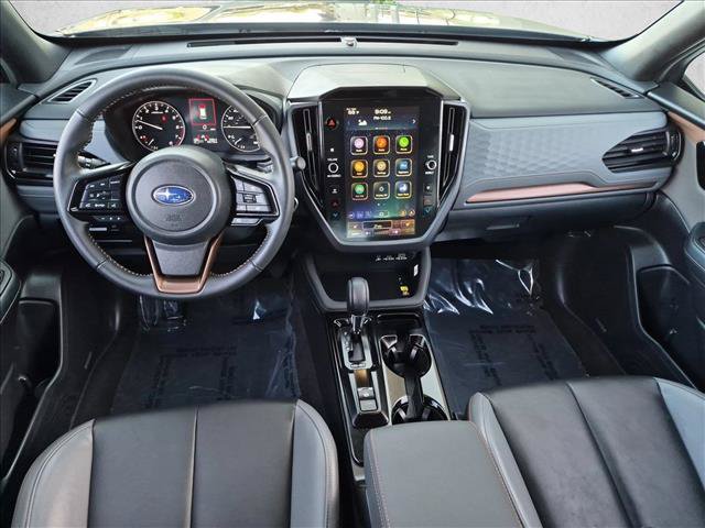 Certified 2026 Subaru Forester Sport AWD/4WD image 17