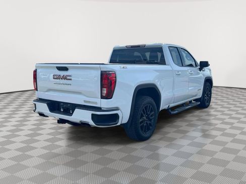 Used 2023 GMC Sierra 1500 Elevation AWD/4WD image 5