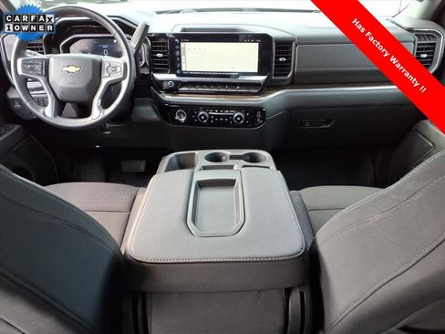 Used 2023 Chevrolet Silverado 1500 LT image 14