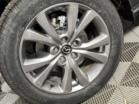 Certified 2022 MAZDA CX-30 AWD 2.5 S w/ Preferred Package image 16