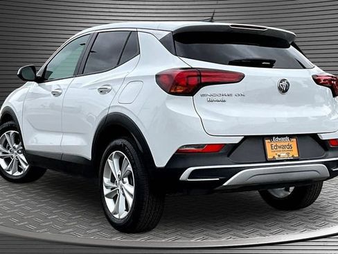 Used 2023 Buick Encore GX Preferred FWD image 4