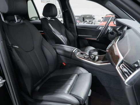 Used 2019 BMW X5 xDrive40i w/ Premium Package 2 AWD/4WD image 15