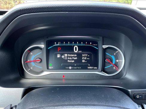 Used 2019 Honda Pilot Touring image 21